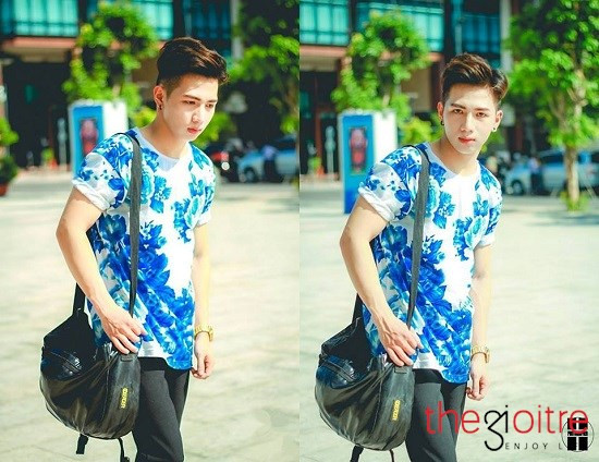 Là người thích mạo hiểm, Bá Trí thẳng thắn nói về cá tính đó của mình: “Trong kinh doanh, nếu như đang thiếu vốn làm ăn, mình sẽ mạo hiểm vay mượn bạn bè khoản tiền lớn. Dĩ nhiên chiến lược mình đặt ra sẽ phải thành công 60%. Và cuối cùng, kế hoạch đó cũng như mong muốn". Là người thích mạo hiểm, Bá Trí thẳng thắn nói về cá tính đó của mình: “Trong kinh doanh, nếu như đang thiếu vốn làm ăn, mình sẽ mạo hiểm vay mượn bạn bè khoản tiền lớn. Dĩ nhiên chiến lược mình đặt ra sẽ phải thành công 60%. Và cuối cùng, kế hoạch đó cũng như mong muốn".