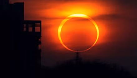 Việt Nam sắp được chiêm ngưỡng nhật thực