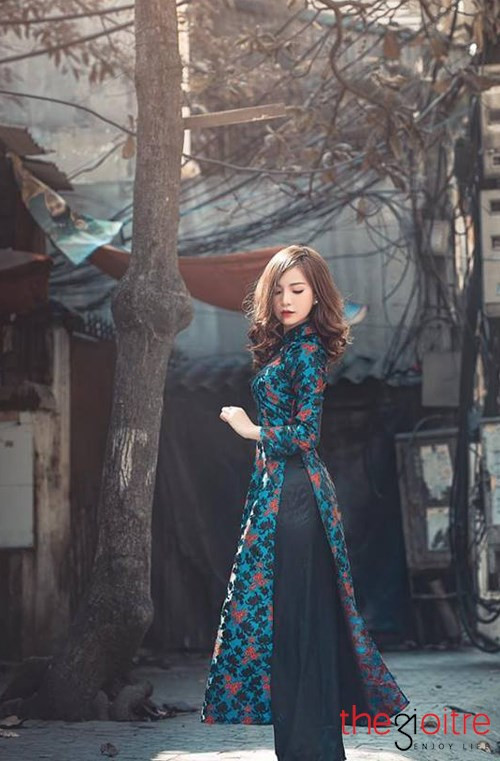 Hiện tại ngoài việc học, Thùy Dương còn đang làm mẫu ảnh. Cô nàng cho biết đã bén duyên với nghề chụp mẫu ảnh ngay từ hồi học lớp 9. Hiện tại ngoài việc học, Thùy Dương còn đang làm mẫu ảnh. Cô nàng cho biết đã bén duyên với nghề chụp mẫu ảnh ngay từ hồi học lớp 9.