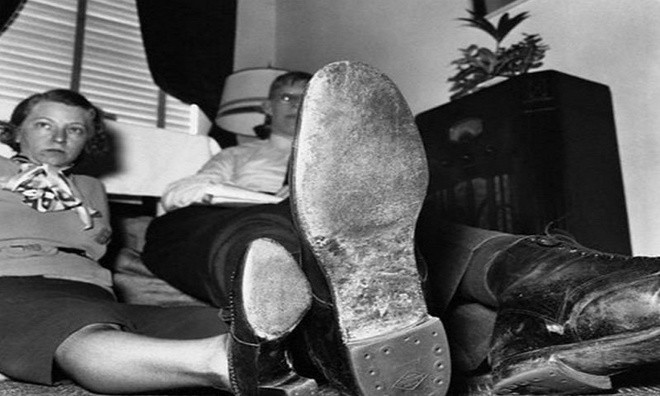 Người đàn ông cao nhất trong lịch sử nhân loại ảnh 3