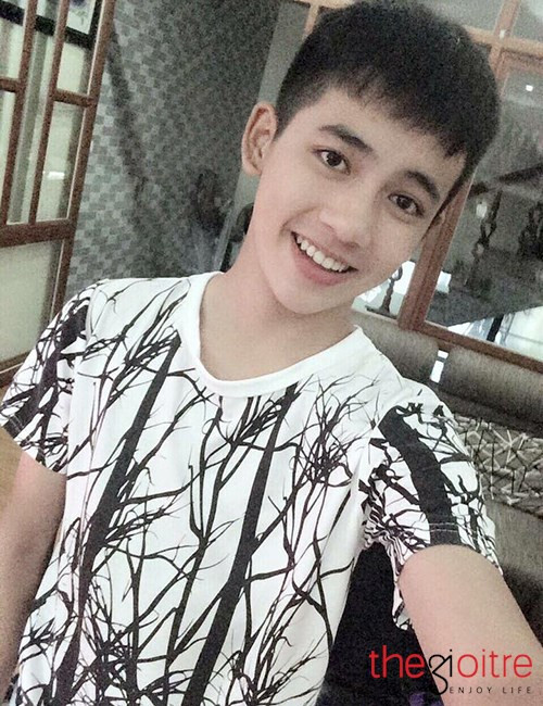 Chia sẻ về dự định trong tương lai, Hiệp mong trong kì thi sắp tới sẽ đỗ trường cấp 3 ở Hà Nội. Bên cạnh đó Hiệp cũng mong muốn được thử sức mình trong những lĩnh vực mới như ca hát, đóng phim...