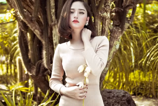 Học sao Việt mặc đẹp, sành điệu xuống phố