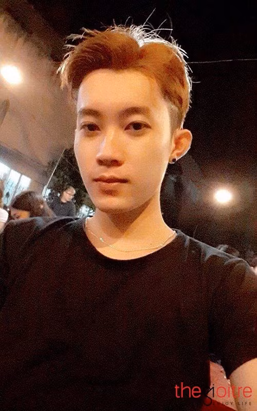 Bật mí về tương lai sau này, Duy Thoại tâm sự: “ Mình đang nỗ lực để thi vào ngành du lịch của một trường đại học ở Sài Gòn sau khi học hết THPT, rồi sau đó, nếu có cơ hội thì mình sẽ phát triển thêm sự nghiệp cả những mảng nghệ thuật”.