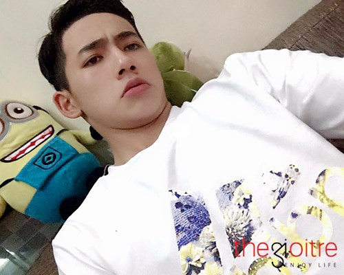 Tuấn Hiệp chia sẻ: "Lúc đầu thì mình cũng rất bất ngờ khi được 1 bạn nữ share clip mình làm lên Fb và được rất nhiều người quan tâm. Mình cảm thấy hơi lo lắng và ngại. Nhưng thực sự cũng rất vui khi được nhiều người quan tâm.