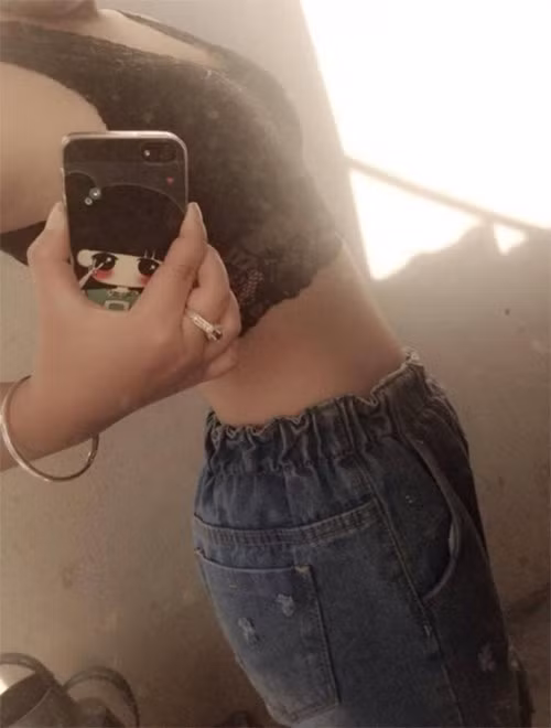 Thiếu nữ Mông và 5 năm “biến hình” từ lọ lem thành hot girl ảnh 5