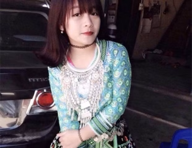 Thiếu nữ Mông và 5 năm “biến hình” từ lọ lem thành hot girl
