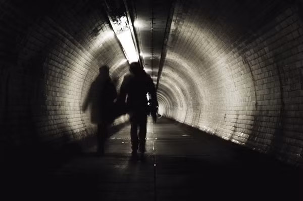 Tại sao bây giờ yêu nhau lại khó thế? - Ảnh 3.