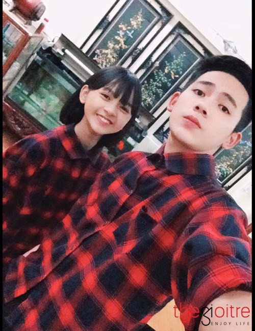 Trên mạng xã hội của mình, số lượng người đăng kí theo dõi Tuấn Hiệp lên đến hàng chục nghìn người.