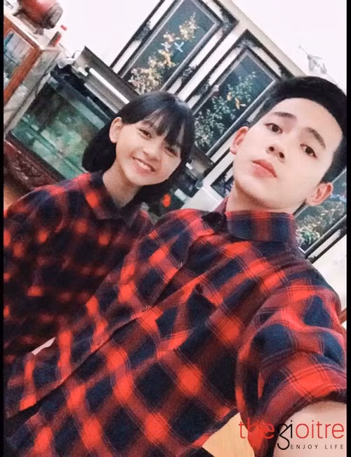 Trên mạng xã hội của mình, số lượng người đăng kí theo dõi Tuấn Hiệp lên đến hàng chục nghìn người.