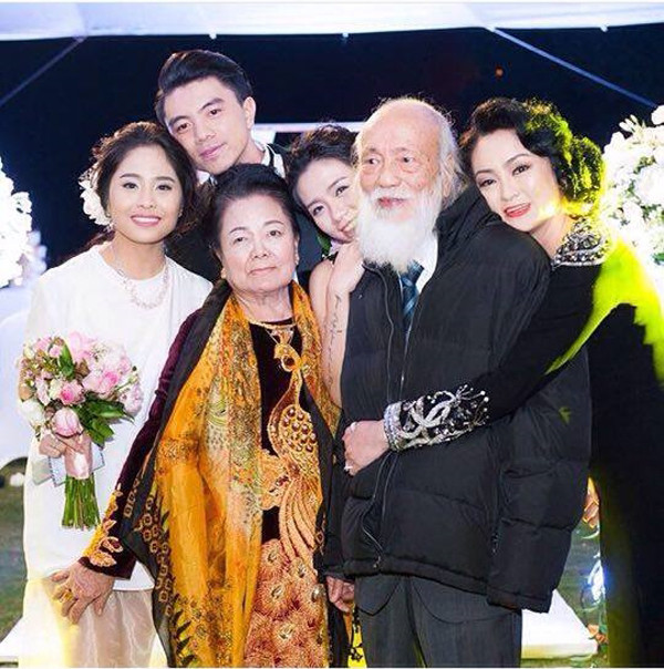 Chuyện chưa kể về Tô Sa - cháu gái hotgirl xinh đẹp của PGS. Văn Như Cương ảnh 6