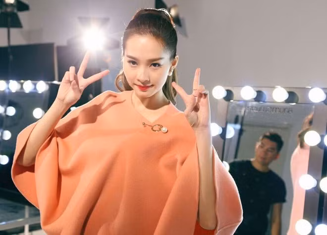 bat ngo voi hinh anh chua qua chinh sua photoshop cua thu thao - 14