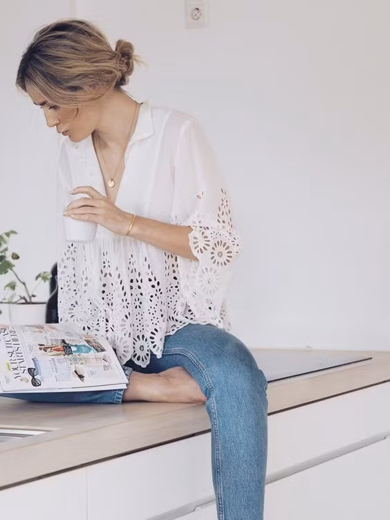 8 ý tưởng kết hợp đồ cực chuẩn cho các nàng trong mùa Thu/Đông 2016 ảnh 27