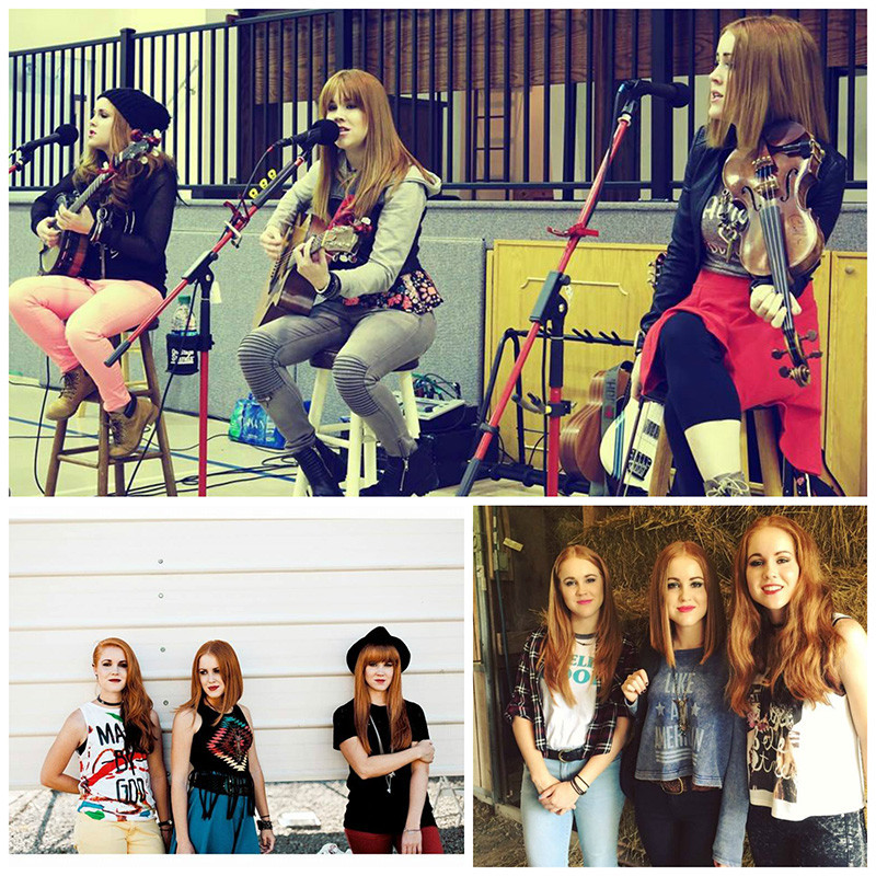 Những cặp chị em giống nhau như ”giọt nước” cuốn hút nhất thế giới ảnh 13