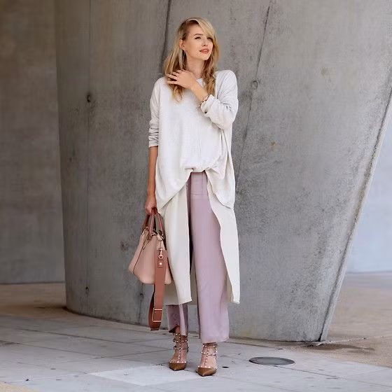 8 ý tưởng kết hợp đồ cực chuẩn cho các nàng trong mùa Thu/Đông 2016 ảnh 10