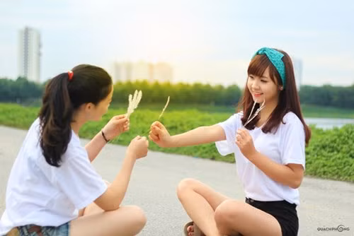 Chỉ với 4 cách sau, các cô gái dễ dàng “hạ gục” một anh chàng đẹp ảnh 2
