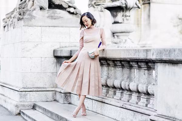 8 ý tưởng kết hợp đồ cực chuẩn cho các nàng trong mùa Thu/Đông 2016 ảnh 5