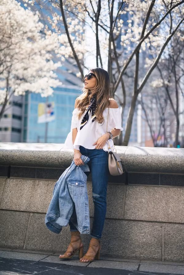 8 ý tưởng kết hợp đồ cực chuẩn cho các nàng trong mùa Thu/Đông 2016 ảnh 22