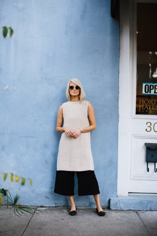 8 ý tưởng kết hợp đồ cực chuẩn cho các nàng trong mùa Thu/Đông 2016 ảnh 8