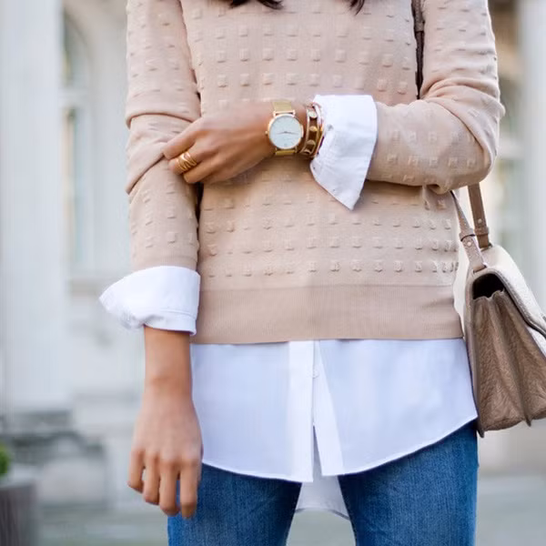 8 ý tưởng kết hợp đồ cực chuẩn cho các nàng trong mùa Thu/Đông 2016 ảnh 17