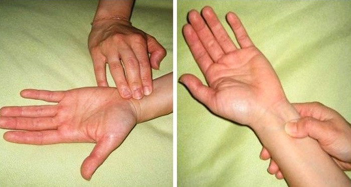 Chỉ mất 5 phút thực hiện 8 cách này bạn không còn chóng mặt, choáng váng nữa đâu