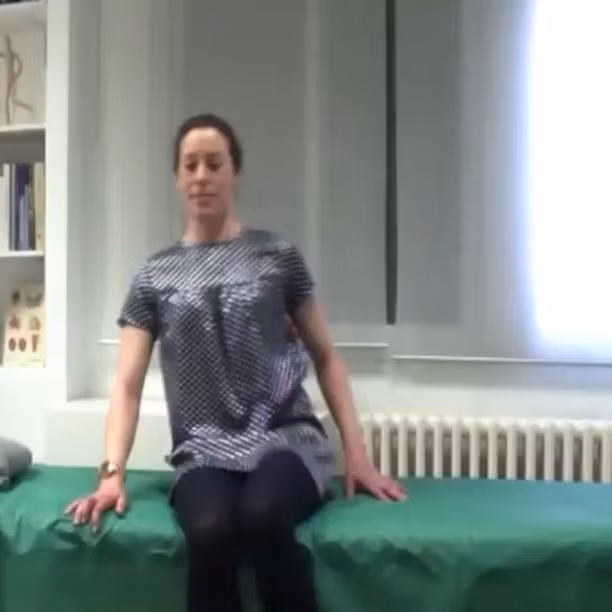 Chỉ mất 5 phút thực hiện 8 cách này bạn không còn chóng mặt, choáng váng nữa đâu