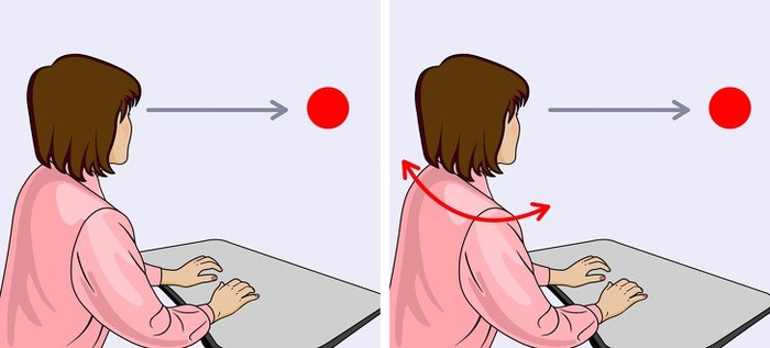 Chỉ mất 5 phút thực hiện 8 cách này bạn không còn chóng mặt, choáng váng nữa đâu