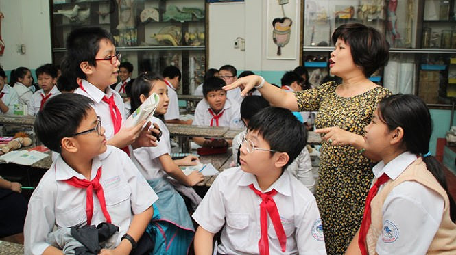 Người mẹ thứ hai