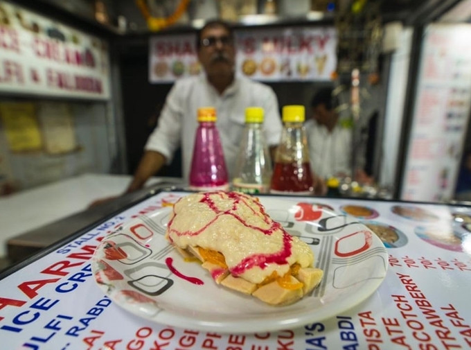 Kem Mumbai - ẢnhThe Guardian