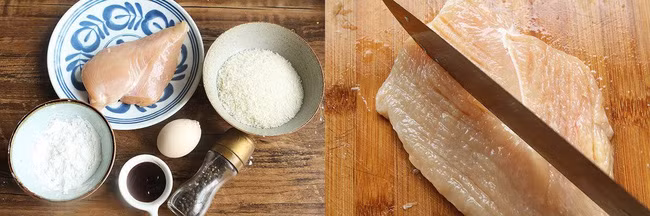 Mát trời làm món gà chiên giòn ăn vặt cực đã - Ảnh 1.