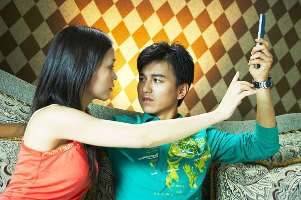 Rơi vào tình ảo của chính mình khi lập nick giả làm hot girl làm quen chồng sắp cưới hình ảnh 6 roi vao tinh ao cua chinh minh khi lap nick gia lam hot girl lam quen chong sap cuoi hinh anh 6