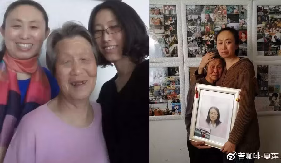 Vụ án Giang Ca: Nữ du học sinh chết thảm nơi đất khách và bí mật đằng sau bộ mặt của đồng hương "đội lốt" bạn thân - Ảnh 5.