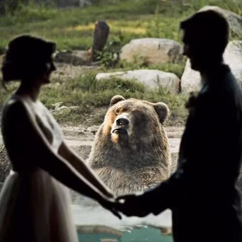 Khuôn mặt này thể hiện cảm xúc gì đây?.