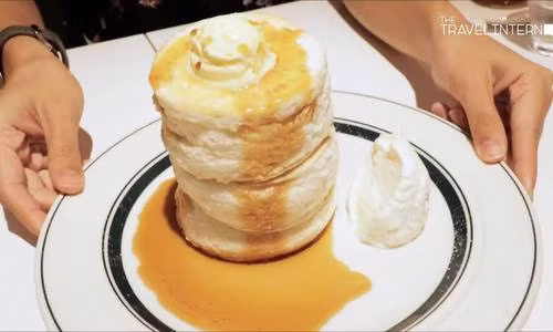 12 món ăn phải thử ở Tokyo