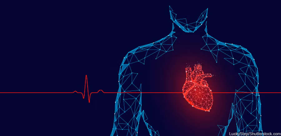 Laser nhận dạng người dựa trên nhịp tim