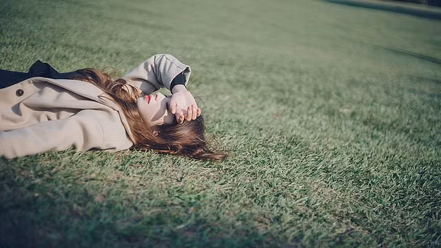 Người ta nói chia tay.. - Hình 1