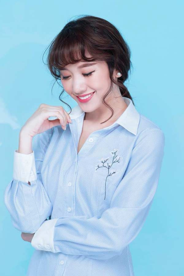 hari won an 30 qua trung ga ta moi tuan de co dang sexy hinh anh 3