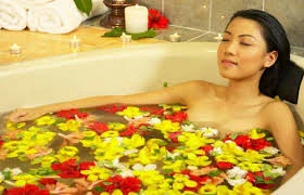 5 cách tắm thuốc cực tốt cho sức khỏe