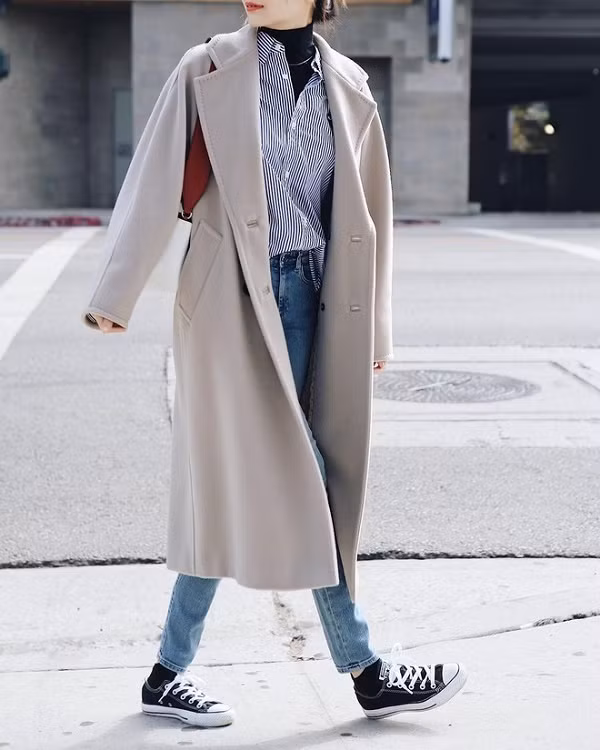 Những items giúp các quý cô tiết kiệm ví t hơn khi hoàn toàn có thể diện từ hè sang thug