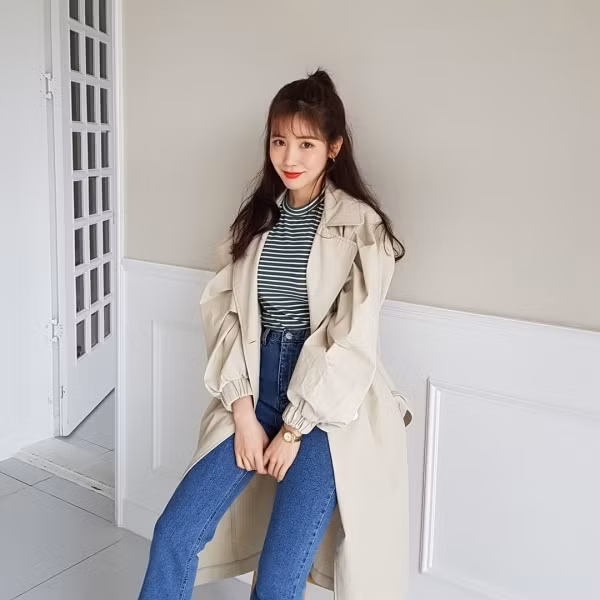 Những items giúp các quý cô tiết kiệm ví t hơn khi hoàn toàn có thể diện từ hè sang thug