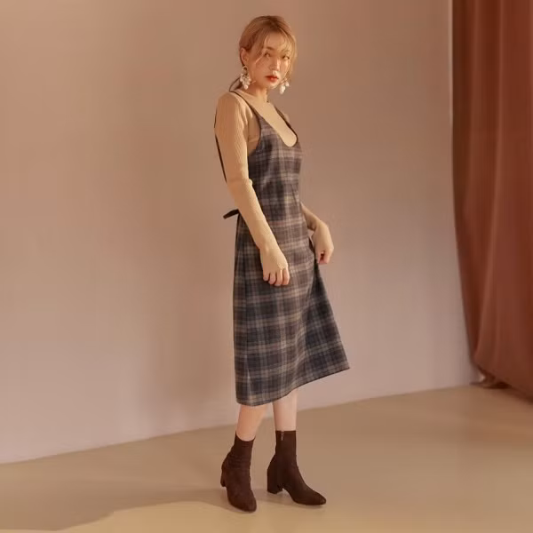 Những items giúp các quý cô tiết kiệm ví t hơn khi hoàn toàn có thể diện từ hè sang thug