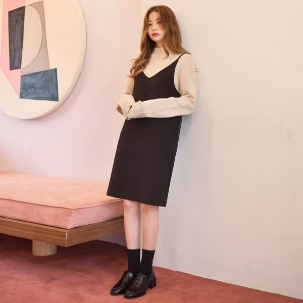 Những items giúp các quý cô tiết kiệm ví t hơn khi hoàn toàn có thể diện từ hè sang thug