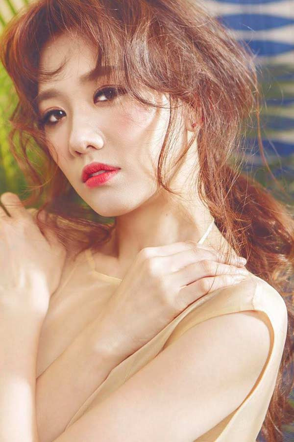 hari won an 30 qua trung ga ta moi tuan de co dang sexy hinh anh 1