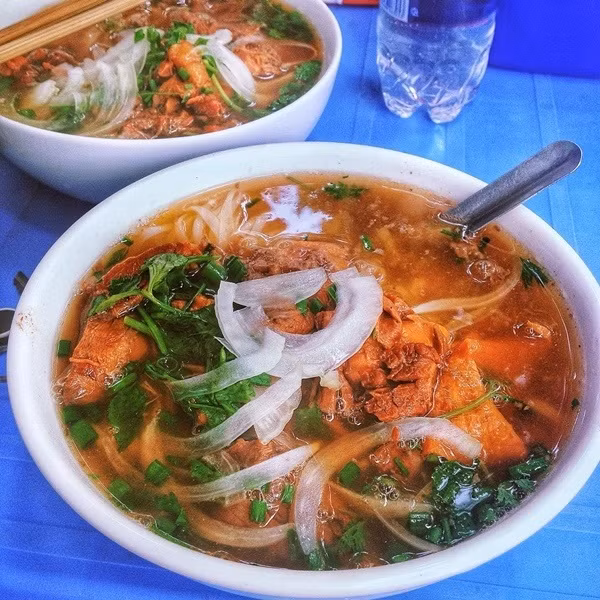 Công thức nấu 5 món phở cổ truyền, đậm đà chuẩn ngon ảnh 3