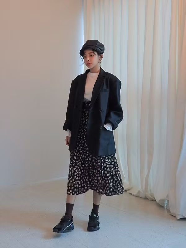 Những items giúp các quý cô tiết kiệm ví t hơn khi hoàn toàn có thể diện từ hè sang thug