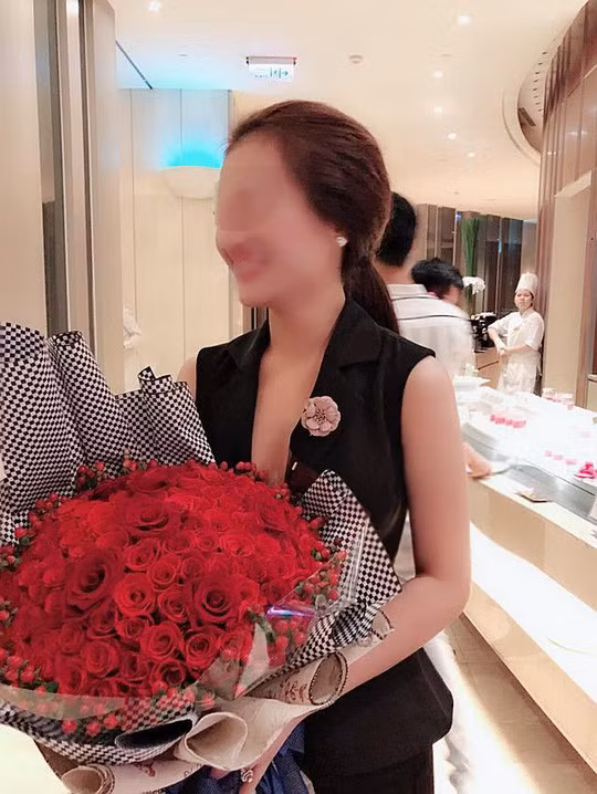 xon xao co gai xinh dep, song sang chanh nhay lau o hai phong hinh anh 1