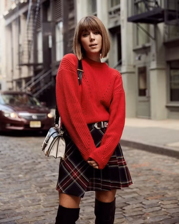 Những items giúp các quý cô tiết kiệm ví t hơn khi hoàn toàn có thể diện từ hè sang thug