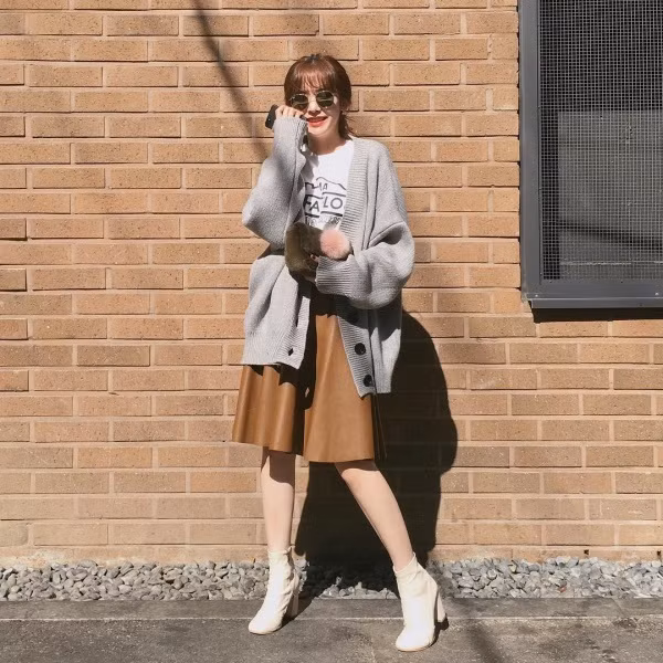 Những items giúp các quý cô tiết kiệm ví t hơn khi hoàn toàn có thể diện từ hè sang thug