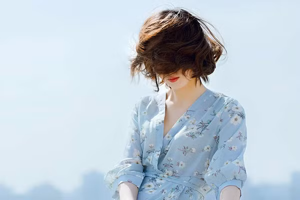  Rồi cũng đến lúc ta thanh thản nhìn tình yêu rời xa...