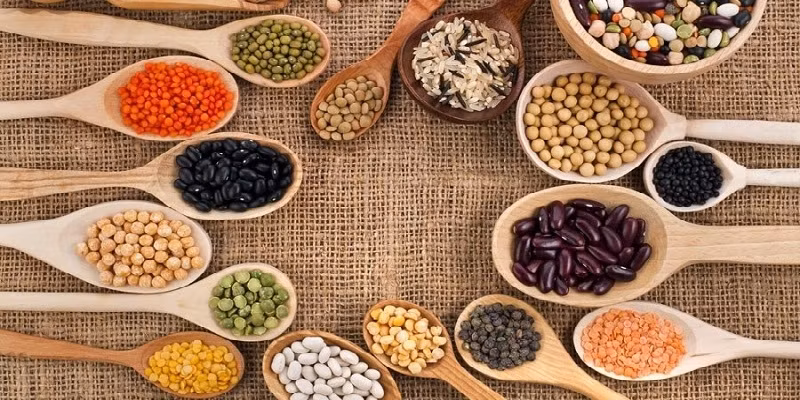 lan da tu dong het nhon mun trung ca voi 7 loai thuc pham nay