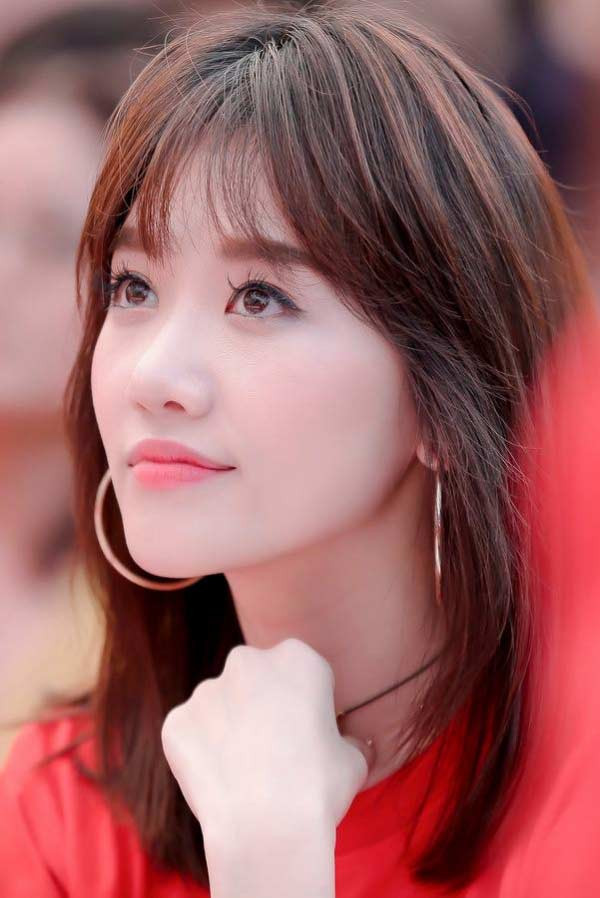 hari won an 30 qua trung ga ta moi tuan de co dang sexy hinh anh 2